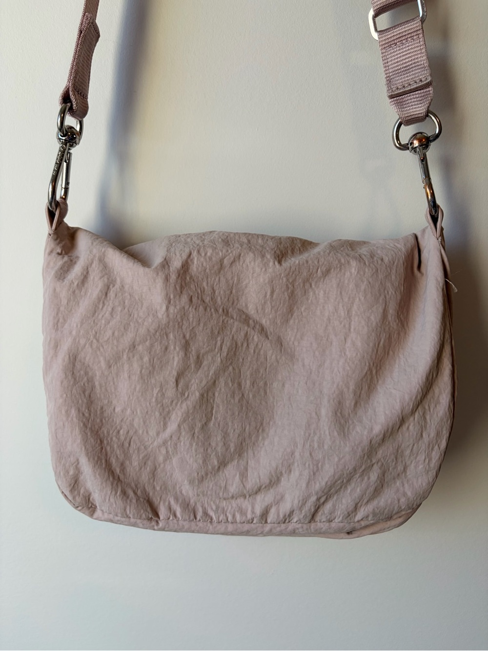 Lululemon All Night Festival Bag *5L - Smoky Blush - Picture 4 of 16